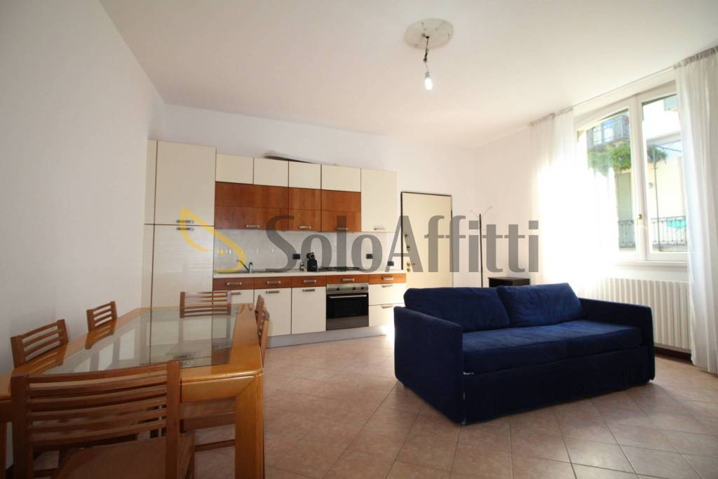 appartamento in affitto a Lecco in zona Lecco Centro