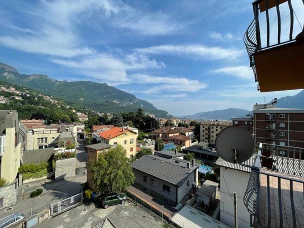 appartamento in affitto a Lecco in zona Bonacina