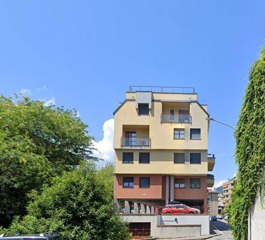 appartamento in affitto a Lecco in zona Maggianico