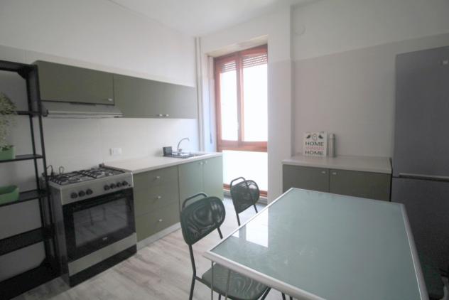 appartamento in affitto a Lecco in zona Maggianico