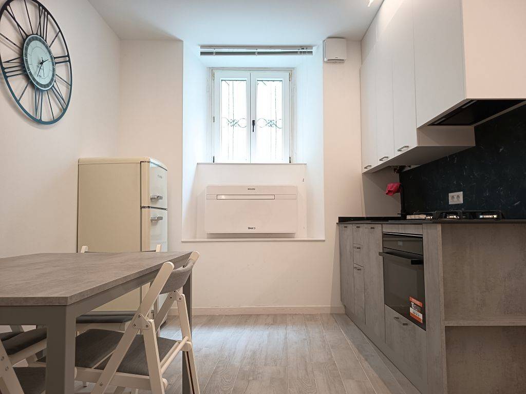 appartamento in affitto a Lecco in zona San Giovanni