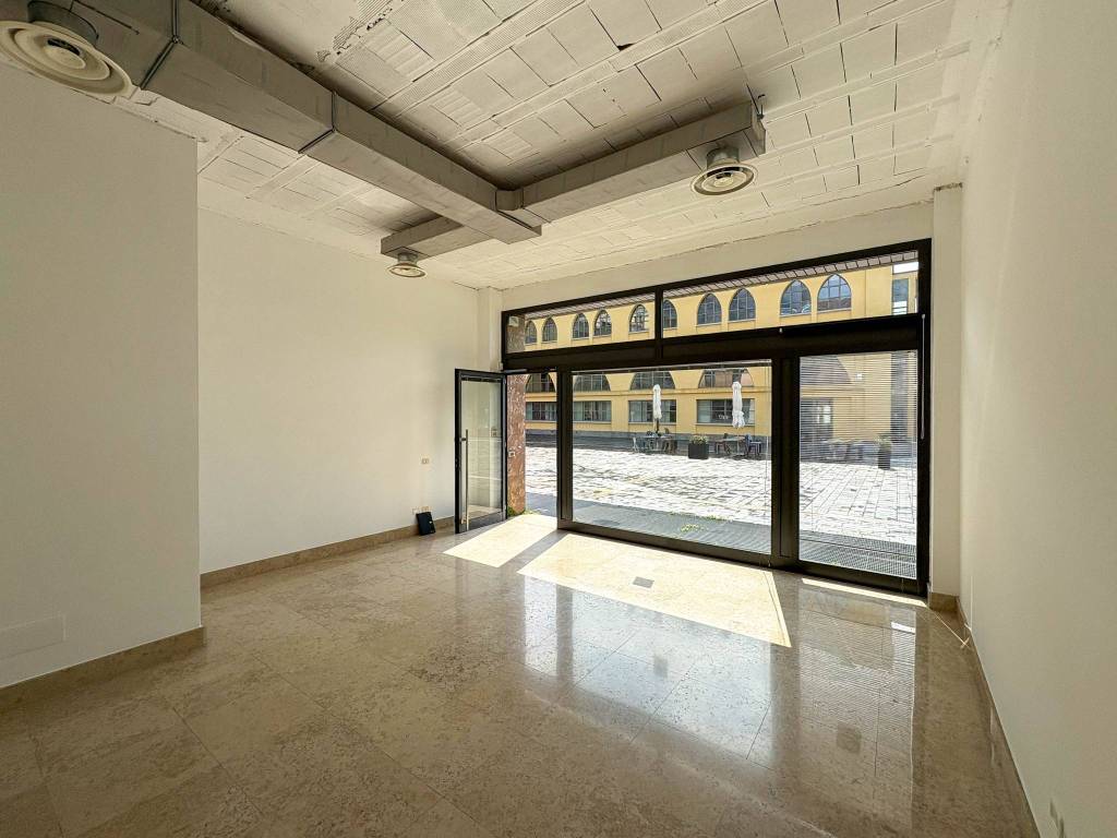 appartamento in affitto a Lecco in zona Castello