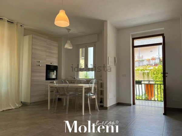 appartamento in affitto a Lecco