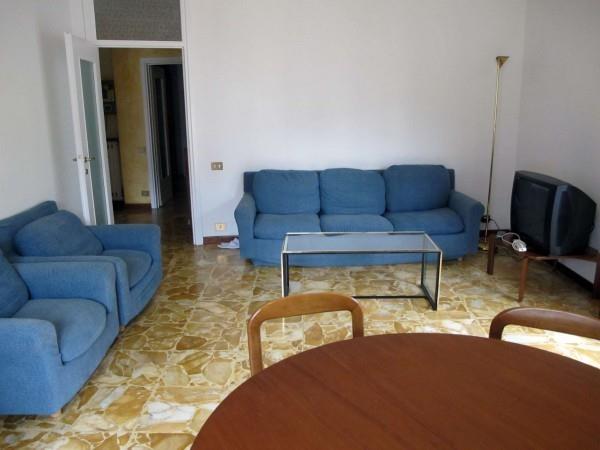 appartamento in affitto a Lecco in zona Viale Turati
