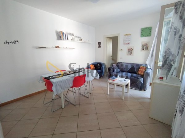 appartamento in affitto a Lecco in zona Lecco Centro
