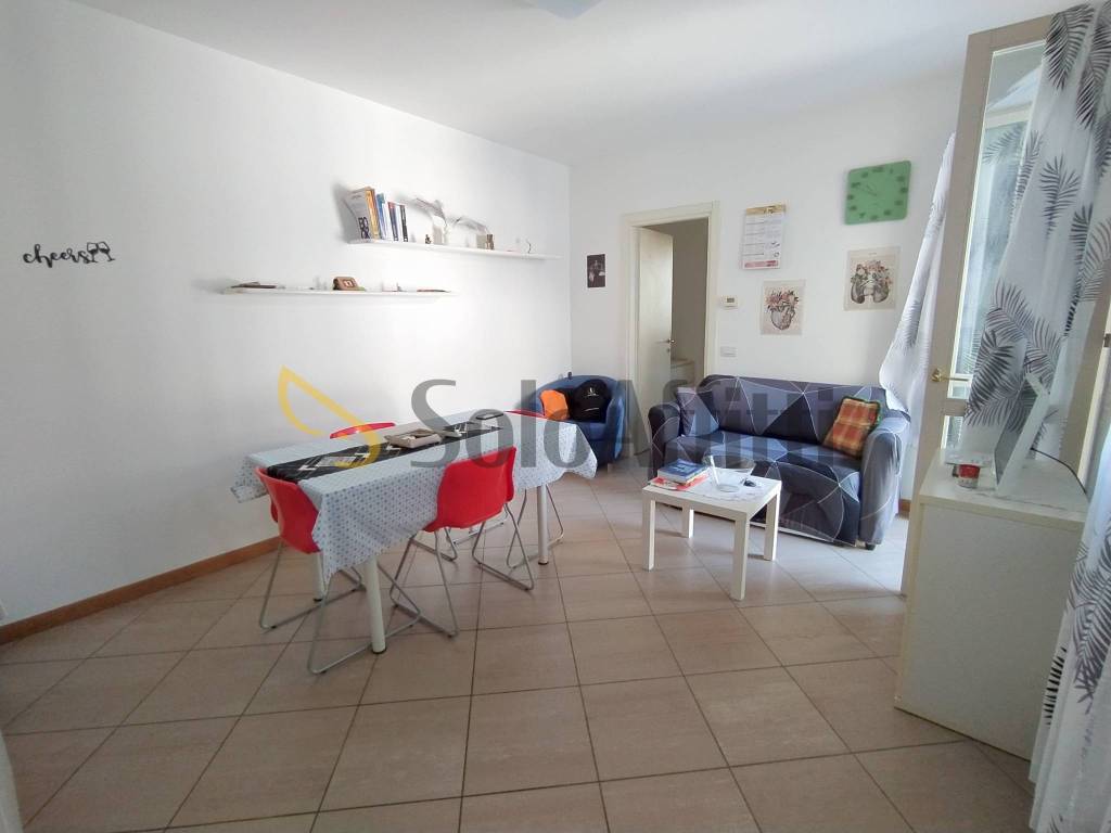 appartamento in affitto a Lecco in zona Lecco Centro