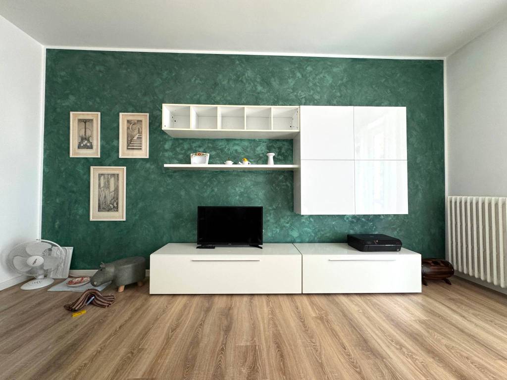 appartamento in affitto a Lecco in zona Santo Stefano