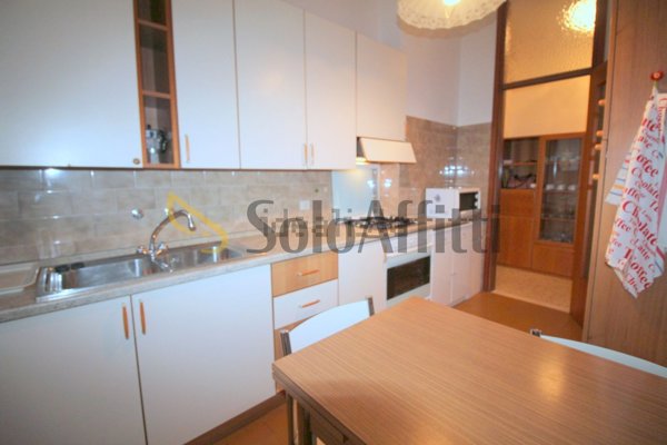 appartamento in affitto a Lecco in zona San Giovanni