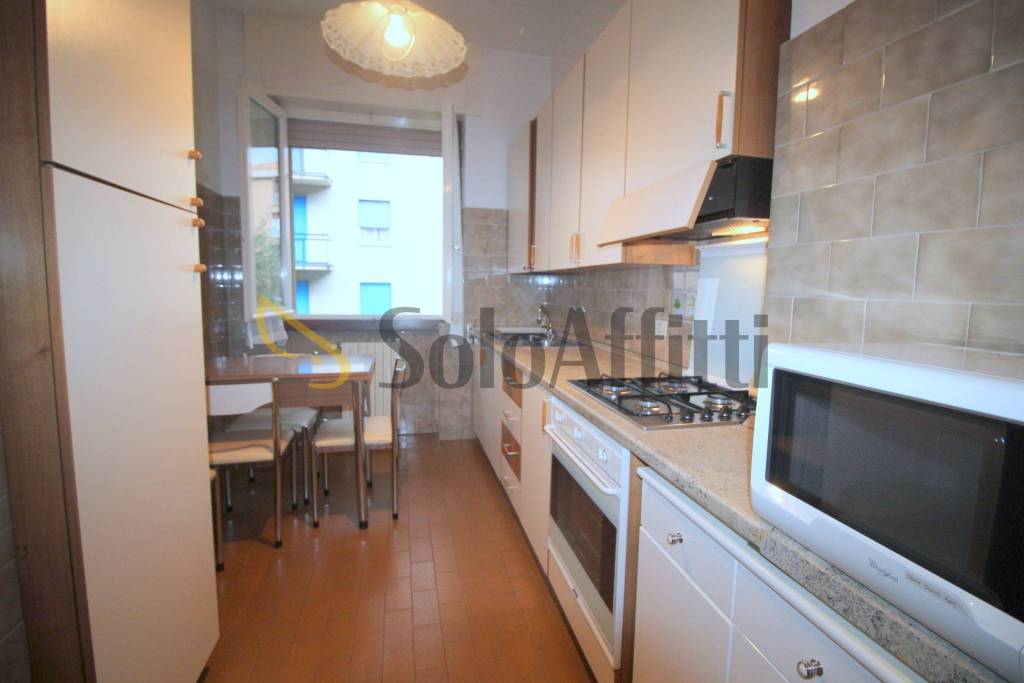 appartamento in affitto a Lecco in zona San Giovanni