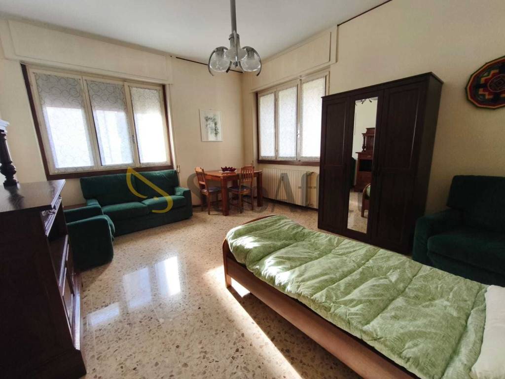 appartamento in affitto a Lecco in zona San Giovanni