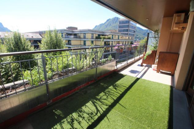 appartamento in affitto a Lecco