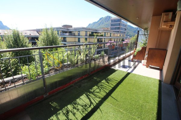 appartamento in affitto a Lecco