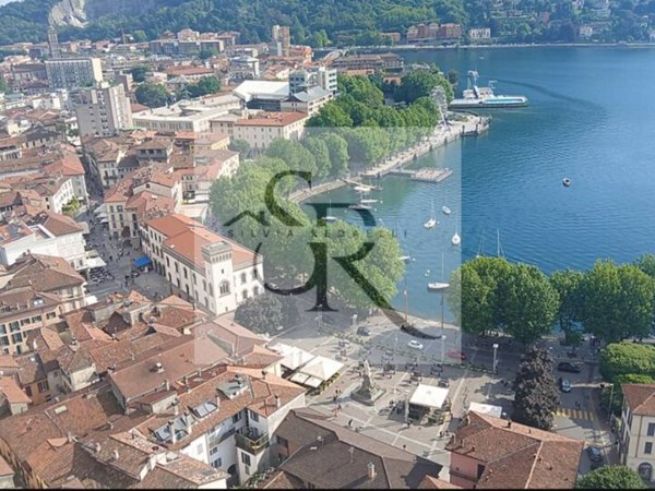 appartamento in affitto a Lecco