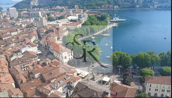 appartamento in affitto a Lecco in zona Lecco Centro
