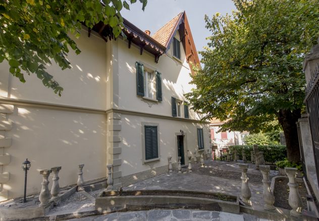 appartamento in affitto a Lecco in zona Maggianico