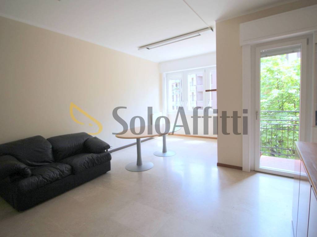 appartamento in affitto a Lecco in zona Lecco Centro