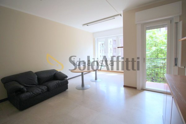 appartamento in affitto a Lecco in zona Lecco Centro