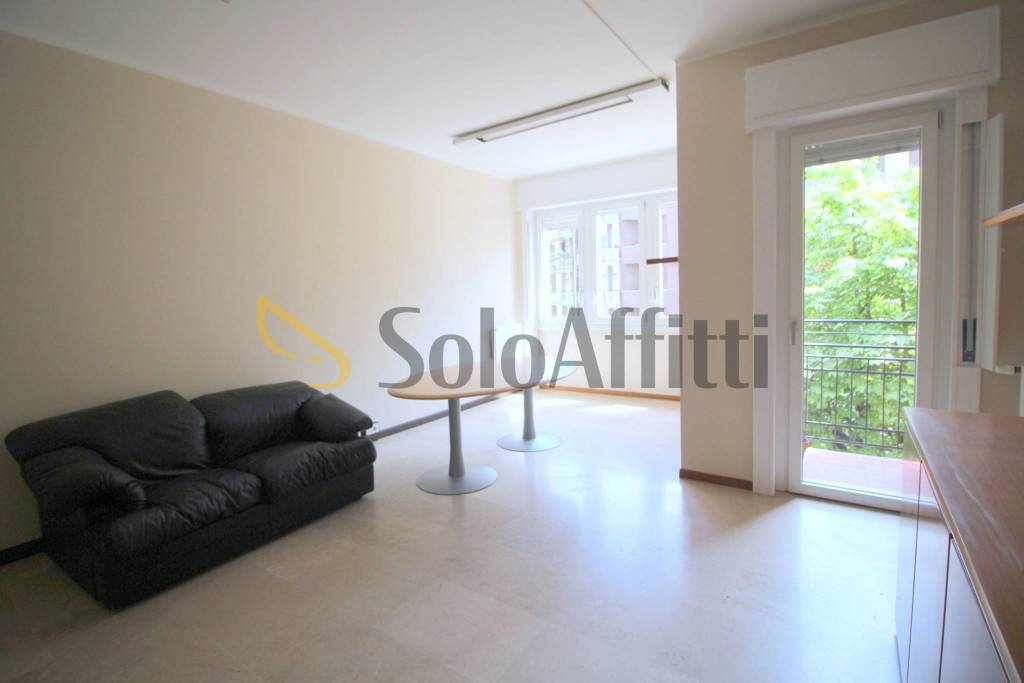 appartamento in affitto a Lecco in zona Lecco Centro