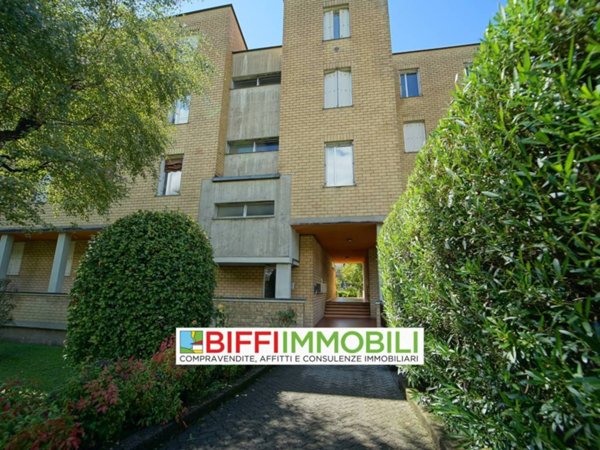 appartamento in affitto a Lecco in zona Germanedo
