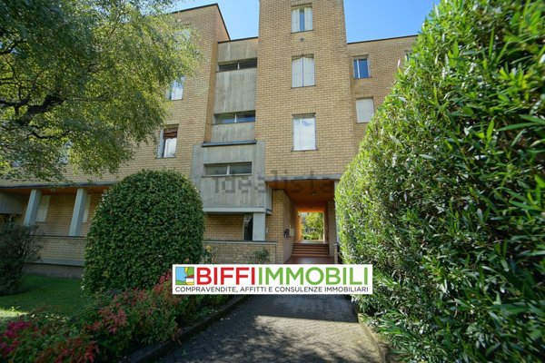 appartamento in affitto a Lecco
