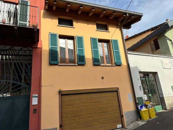 casa indipendente in affitto a Lecco in zona Olate