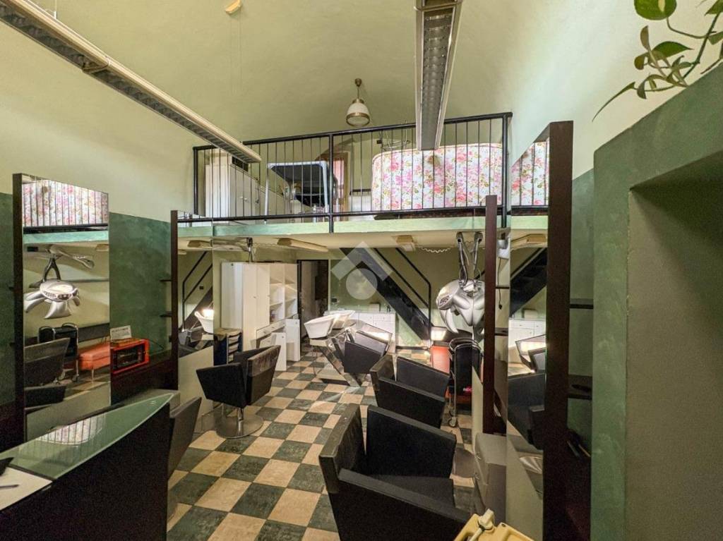 appartamento in affitto a Lecco in zona Rancio