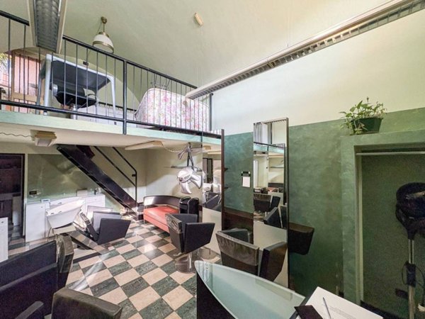 appartamento in affitto a Lecco in zona Rancio