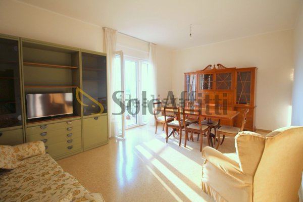 appartamento in affitto a Lecco
