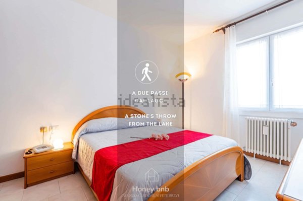appartamento in affitto a Lecco