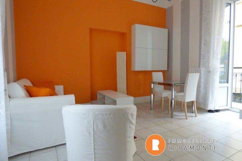 appartamento in affitto a Lecco in zona Corso Promessi Sposi