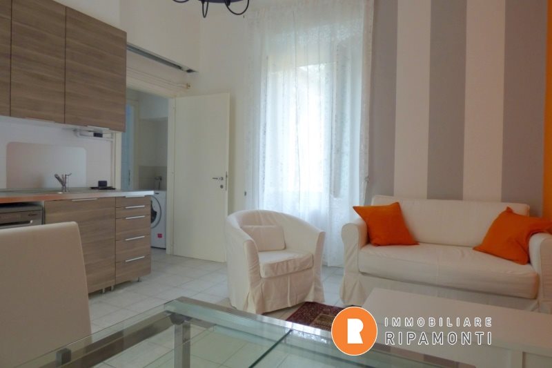 appartamento in affitto a Lecco in zona Belledo