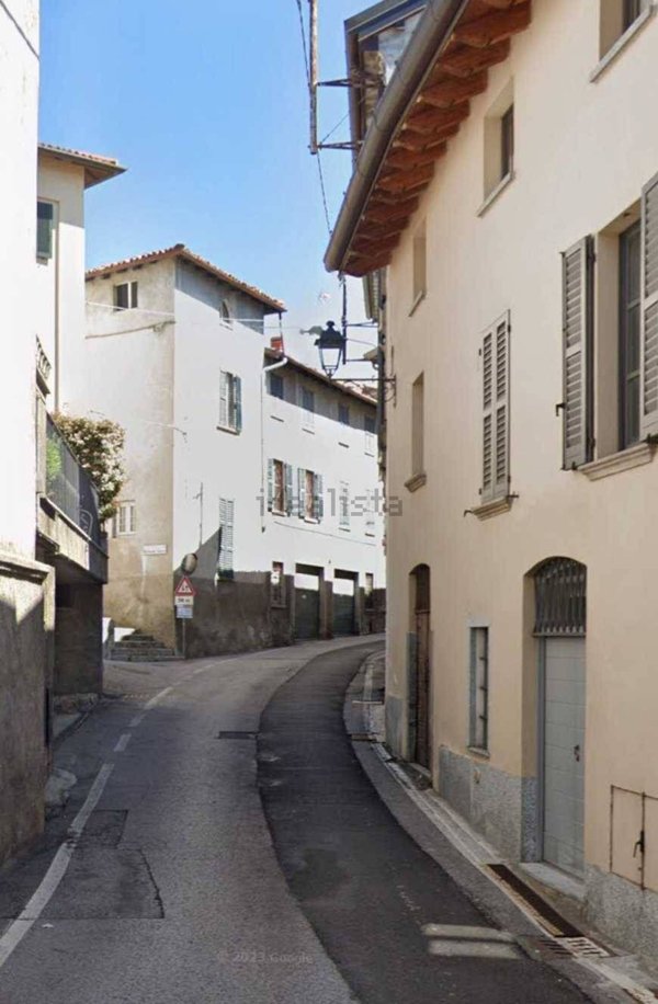 appartamento in affitto a Lecco