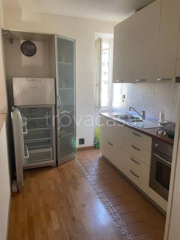 appartamento in affitto a Lecco in zona Lecco Centro