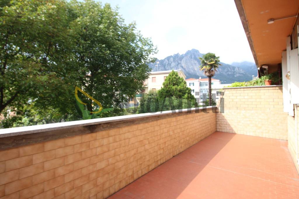 appartamento in affitto a Lecco