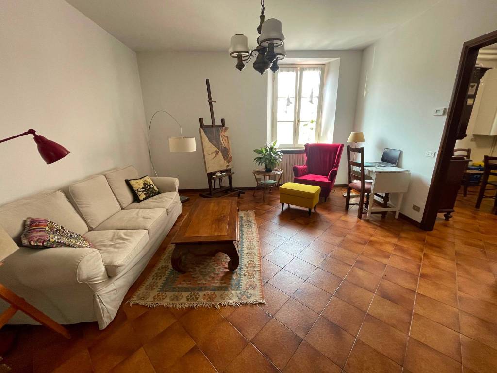 appartamento in affitto a Lecco in zona Lecco Centro