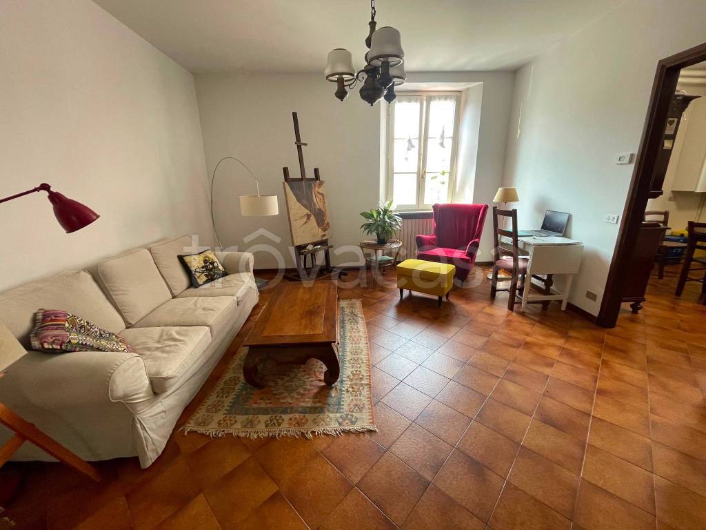 appartamento in affitto a Lecco in zona Lecco Centro