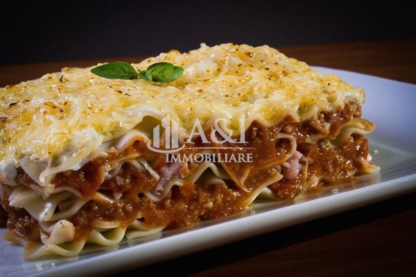 appartamento in affitto a Lecco