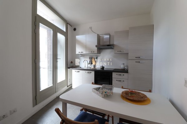 appartamento in affitto a Lecco in zona Castello