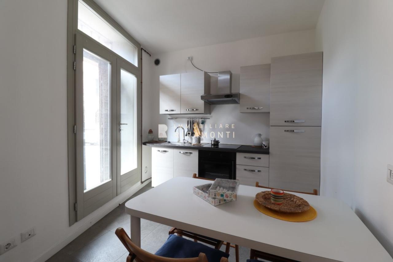 appartamento in affitto a Lecco in zona Castello