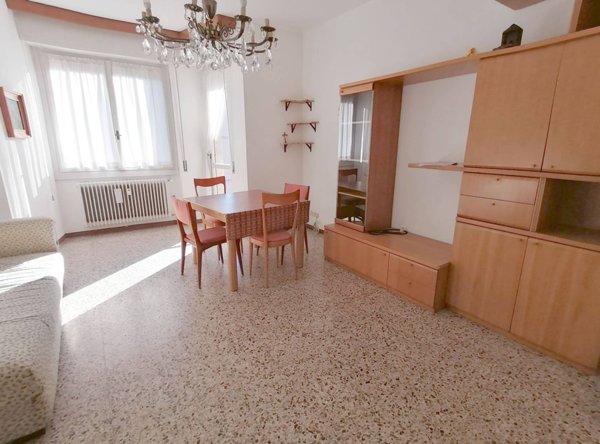 appartamento in affitto a Lecco in zona San Giovanni