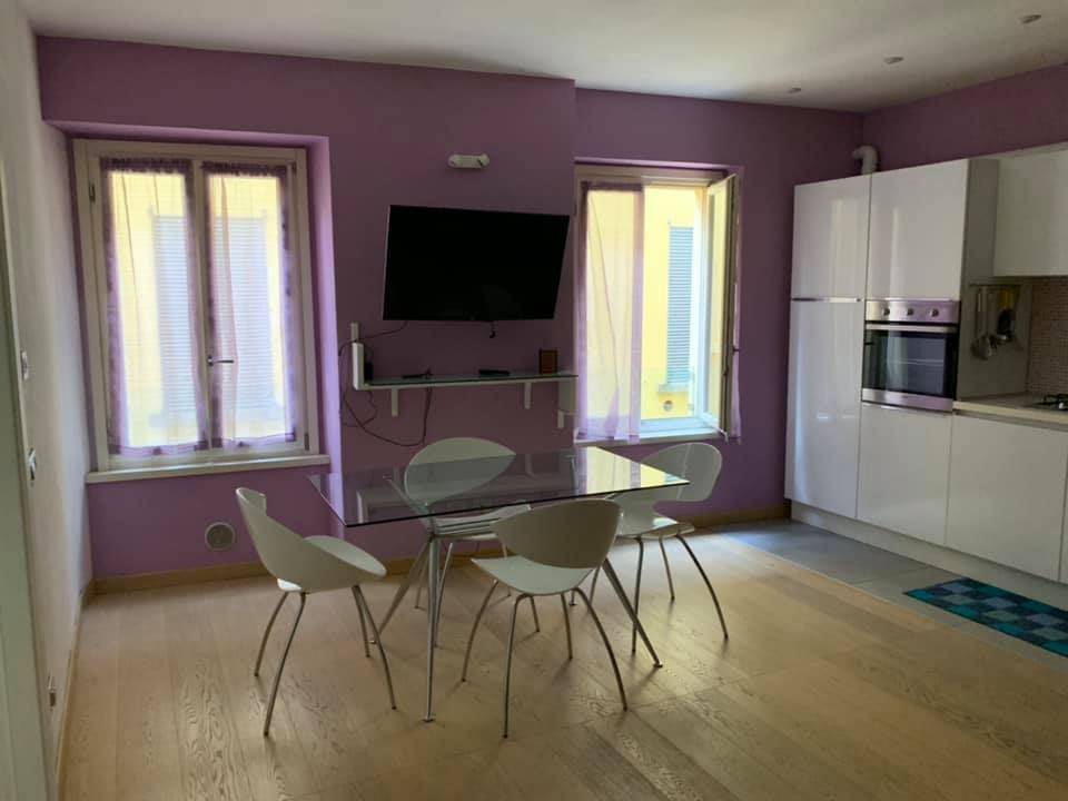 appartamento in affitto a Lecco