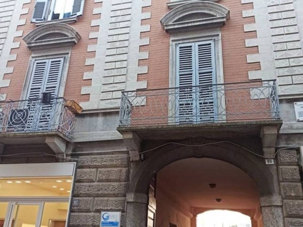 ufficio in affitto a Lecco in zona Lecco Centro