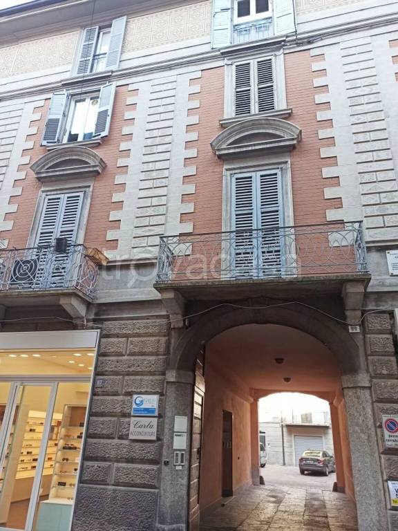 appartamento in affitto a Lecco in zona Lecco Centro