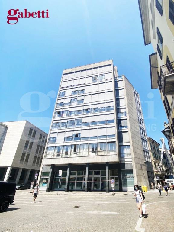 ufficio in affitto a Lecco in zona Lecco Centro