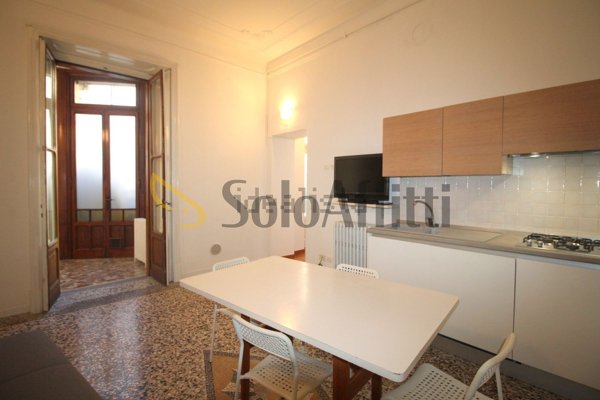 appartamento in affitto a Lecco in zona Lecco Centro