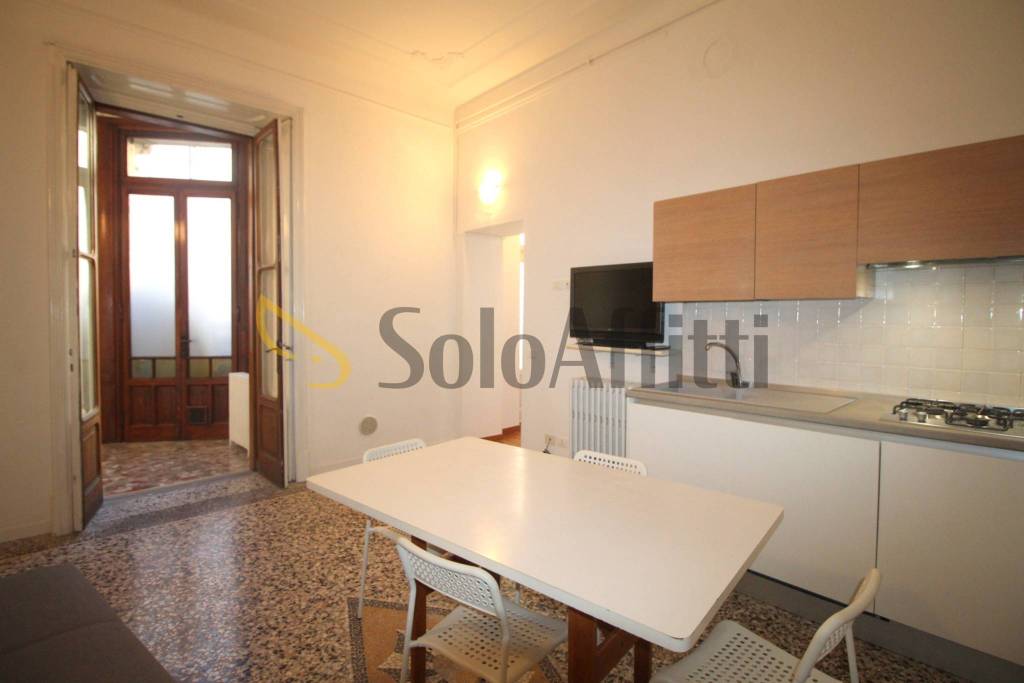 appartamento in affitto a Lecco in zona Lecco Centro