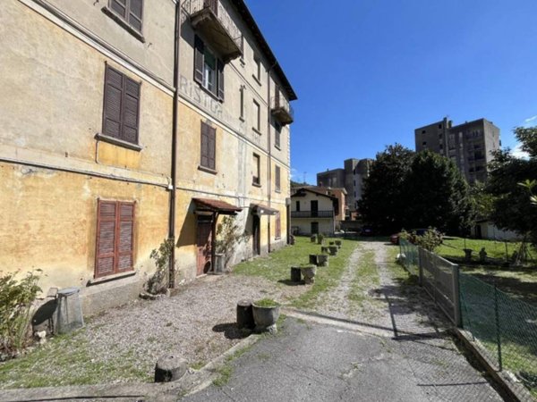 appartamento in affitto a Lecco in zona Maggianico