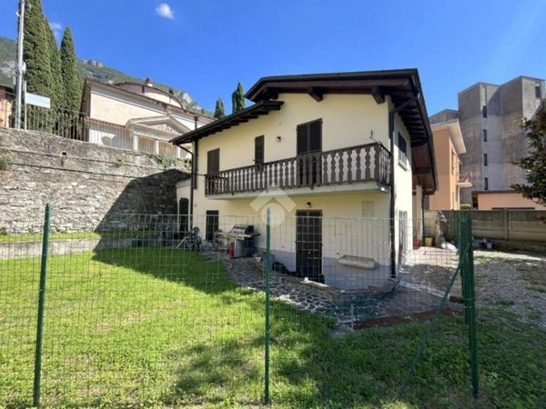 appartamento in affitto a Lecco in zona Maggianico