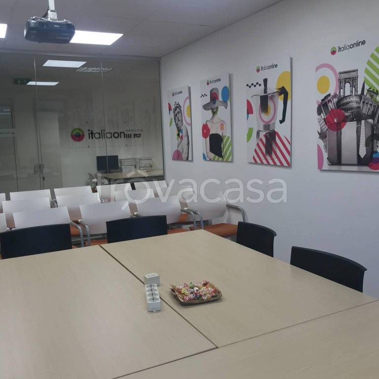 appartamento in affitto a Lecco in zona Caleotto