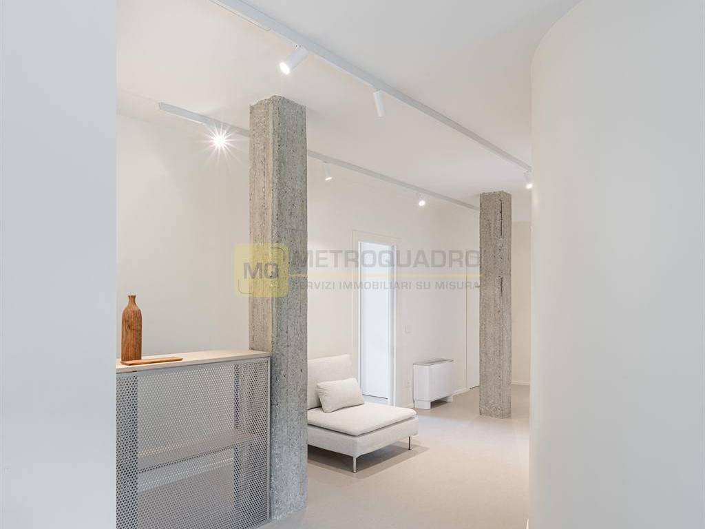 ufficio in affitto a Lecco in zona Santo Stefano